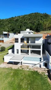 Casa de Condomínio com 4 Quartos à venda, 551m² no Ingleses do Rio Vermelho, Florianópolis