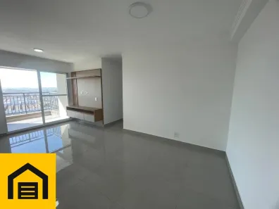 Apartamento com 3 Quartos para alugar, 83m² no Casa Branca, Santo André