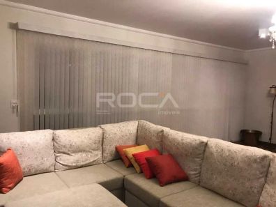 Apartamento com 4 Quartos à venda, 340m² no Parque Faber Castell I, São Carlos