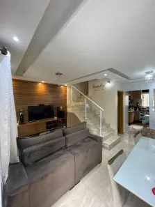 Sobrado com 3 Quartos à venda, 97m² no Jardim Regina Alice, Barueri