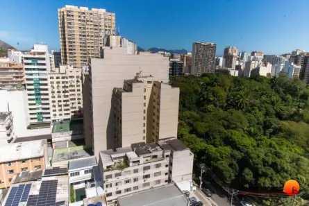 Apartamento com 2 Quartos à venda, 98m² no Icaraí, Niterói