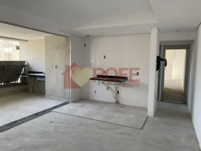 Apartamento com 3 Quartos à venda, 119m² no Jardim Vila Mariana, São Paulo