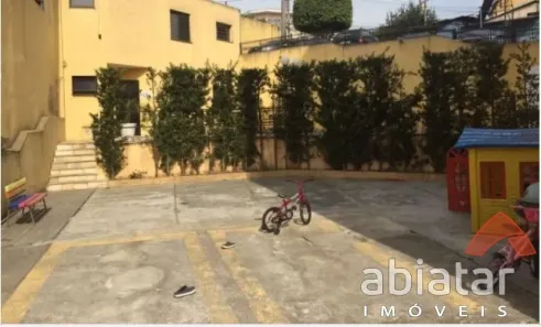Apartamento com 3 Quartos à venda, 80m² no Parque Albina, Taboão da Serra