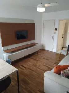 Apartamento com 3 Quartos à venda, 82m² no Jardim das Acácias, São Paulo