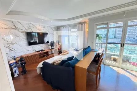 Apartamento com 3 Quartos à venda, 170m² no Santana, São Paulo
