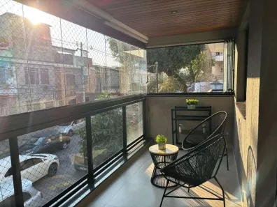 Casa com 3 Quartos à venda, 93m² no Andaraí, Rio de Janeiro