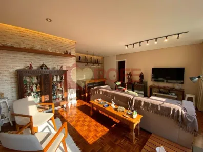 Apartamento com 3 Quartos à venda, 107m² no Campo Belo, São Paulo