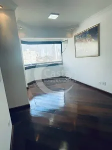 Apartamento com 2 Quartos à venda, 55m² no Mooca, São Paulo