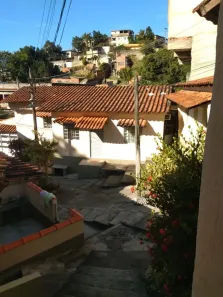 Casa com 1 Quarto à venda, 35m² no Galo Branco, São Gonçalo