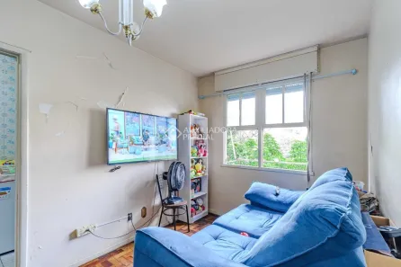Apartamento com 2 Quartos à venda, 62m² no Santana, Porto Alegre
