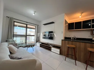 Apartamento com 2 Quartos para alugar, 85m² no Campeche, Florianópolis