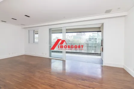 Apartamento com 3 Quartos à venda, 133m² no Ipiranga, São Paulo