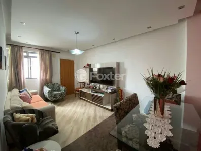 Apartamento com 1 Quarto à venda, 46m² no Campos Elíseos, São Paulo
