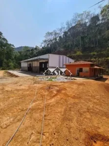 Galpão/Depósito/Armazém para alugar, 600m² no , Areal