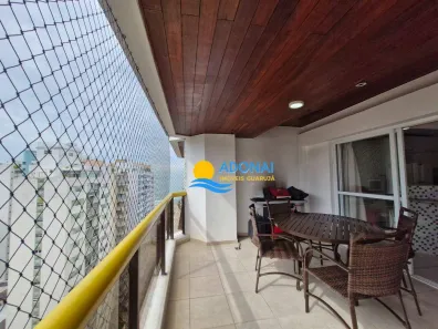Apartamento com 2 Quartos à venda, 76m² no Pitangueiras, Guarujá