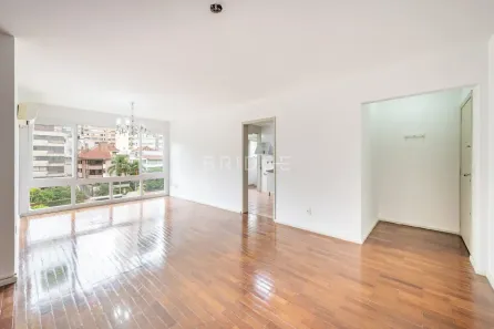 Apartamento com 3 Quartos à venda, 115m² no Bela Vista, Porto Alegre