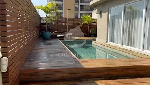 Cobertura com 3 Quartos à venda, 527m² no Ipanema, Rio de Janeiro