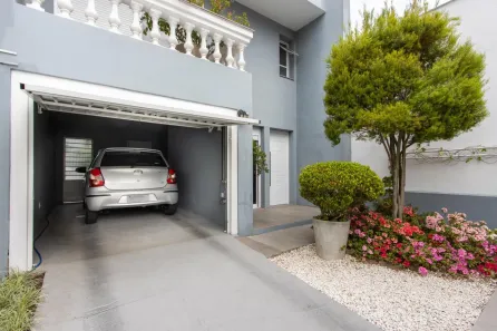 Casa com 4 Quartos à venda, 234m² no Menino Deus, Porto Alegre