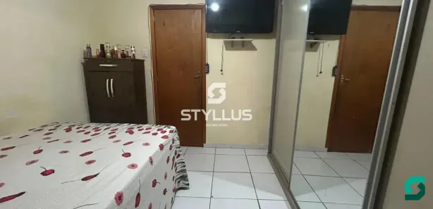  com 2 Quartos à venda, 50m² no Ramos, Rio de Janeiro