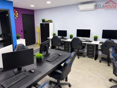 Sala Comercial para alugar, 37m² no Centro, Guarulhos