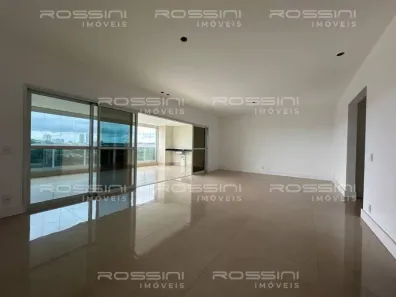 Apartamento com 3 Quartos à venda, 237m² no Jardim Ilhas do Sul, Ribeirão Preto