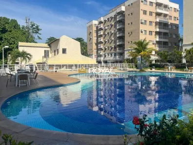 Apartamento com 2 Quartos à venda, 67m² no Praça Seca, Rio de Janeiro