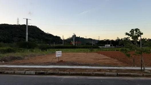 Lote/Terreno à venda, 360m² no Área Rural de Biguaçu, Biguaçu