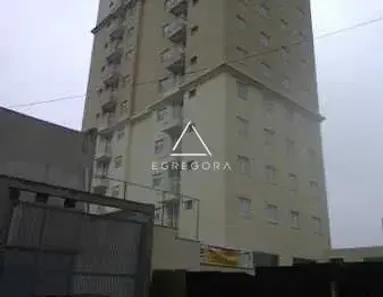 Apartamento com 2 Quartos à venda, 52m² no Vila Metalúrgica, Santo André
