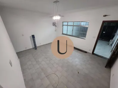 Sobrado com 3 Quartos à venda, 147m² no Campestre, Santo André