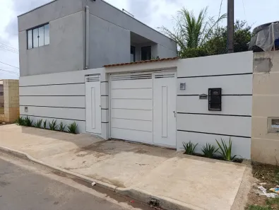 Sobrado com 3 Quartos à venda, 100m² no Jardim Campo Belo, Campinas