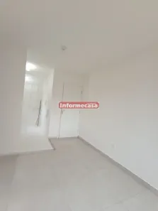 Apartamento com 2 Quartos para alugar, 40m² no Cerâmica, Nova Iguaçu