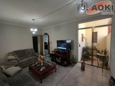 Casa com 2 Quartos à venda, 98m² no Vila Clementino, São Paulo