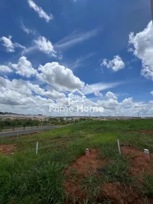 Lote/Terreno à venda, 270m² no Parque Brasil 500, Paulínia