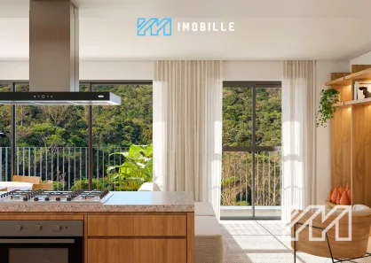 Apartamento com 2 Quartos à venda, 87m² no Fazendinha, Itajaí