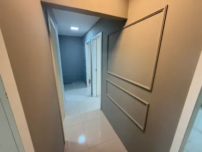 Sala Comercial à venda, 36m² no Ponta D'Areia, São Luís