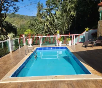 Casa com 2 Quartos à venda, 350m² no Santa Inês, Caieiras