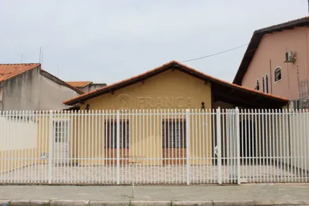 Casa com 3 Quartos à venda, 186m² no Jardim Santa Maria, Jacareí