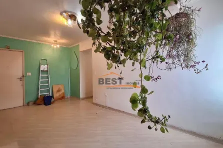 Apartamento com 2 Quartos à venda, 68m² no Vila Romana, São Paulo