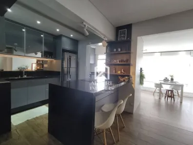 Apartamento com 3 Quartos à venda, 89m² no Parque Industrial, São José dos Campos
