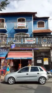 Casa com 4 Quartos à venda, 140m² no Veloso, Osasco