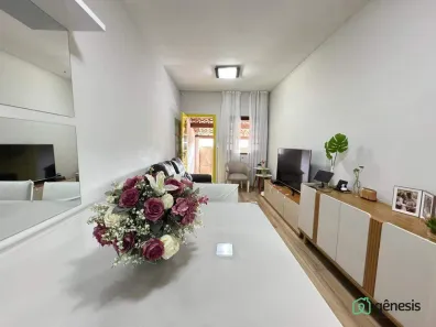 Casa com 2 Quartos à venda, 170m² no Palmeiras, Belo Horizonte