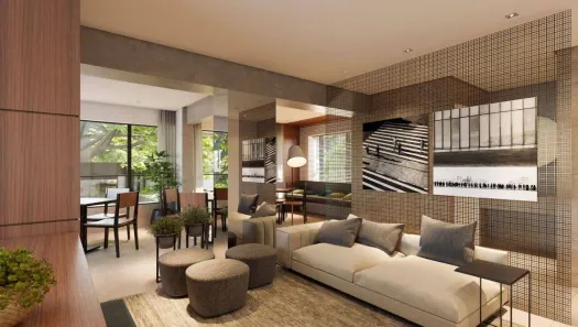 Apartamento com 2 Quartos à venda, 87m² no São Geraldo, Porto Alegre