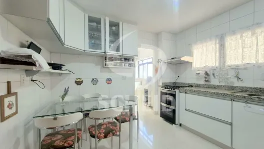 Apartamento com 2 Quartos à venda, 123m² no Vila Mascote, São Paulo