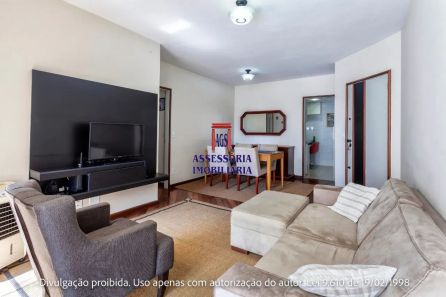 Apartamento com 3 Quartos à venda, 184m² no Jardim Vila Mariana, São Paulo