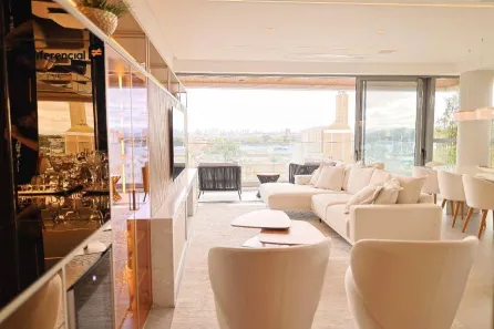 Apartamento com 3 Quartos à venda, 153m² no Água Verde, Curitiba