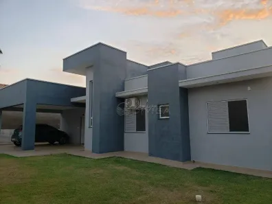 Casa de Condomínio com 3 Quartos à venda, 223m² no Parque Dos Cafezais IV, Itupeva