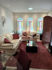 Casa com 3 Quartos à venda, 165m² no Vila Leonor, São Paulo