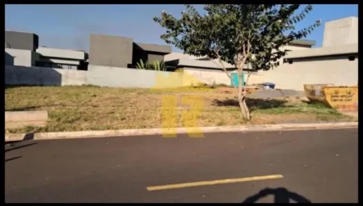 Lote/Terreno à venda, 253m² no Setlife Mirassol, Mirassol