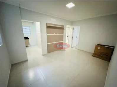 Apartamento com 2 Quartos à venda, 64m² no Aparecida, Santos