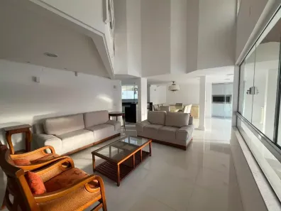 Casa com 4 Quartos à venda, 330m² no Córrego Grande, Florianópolis